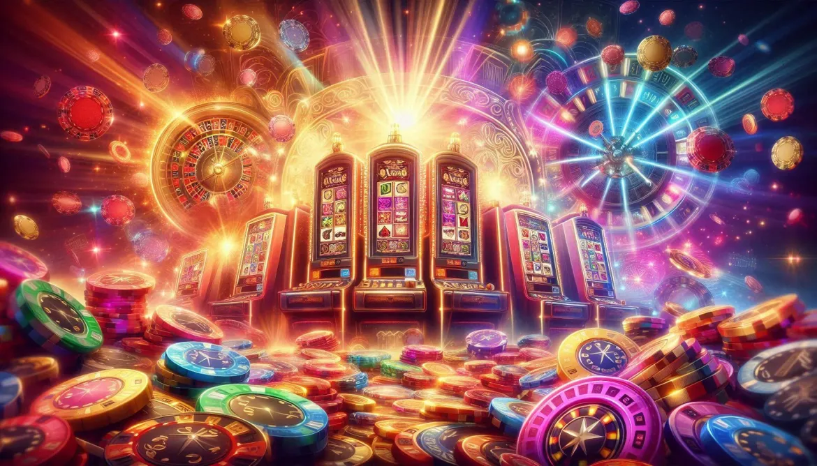 St Kilda Pokies